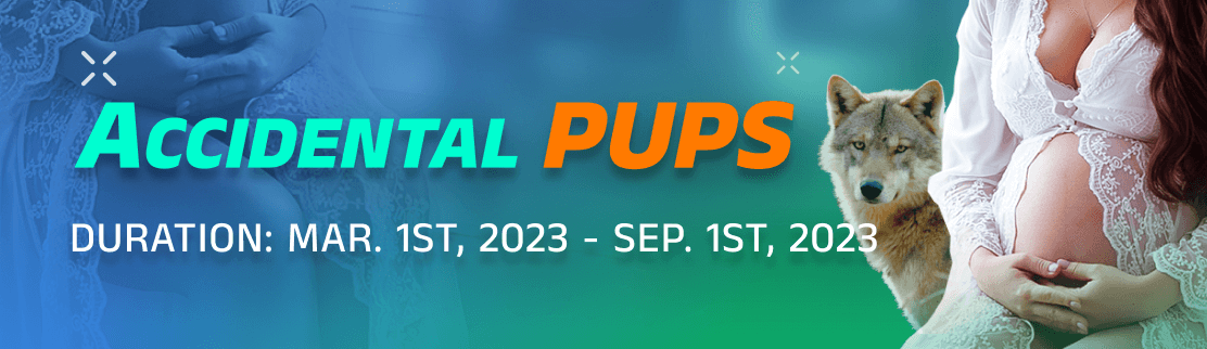 Accidental Pups